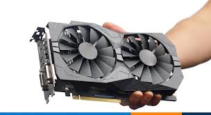 Graphics Card (GPU)