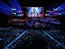 Why Pblgamevent is the Must-Attend Virtual Gaming Convention of the Year