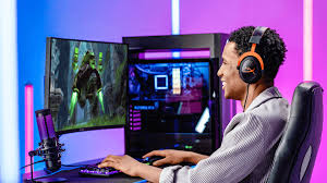 Here is why gaming is fun: scookiegeek