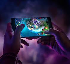 UGGWorldTech Gaming Trends by UndergrowthGames