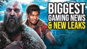 Best Gaming News Websites: Stay Ahead With ZeroMagGaming