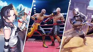 How Gaming Vivid2201 Works