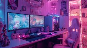 Key Features of Gaming Vivid2201 Patches