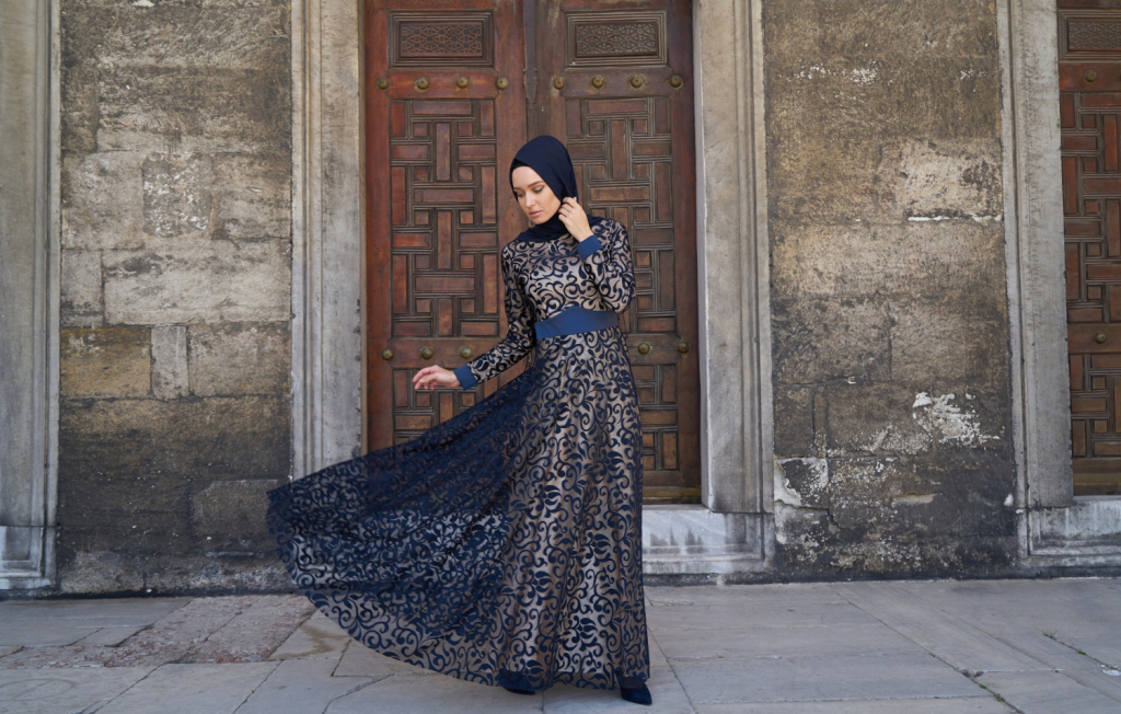 8 Best Eid Dresses for Brown Girls: Bold Fashion Trends