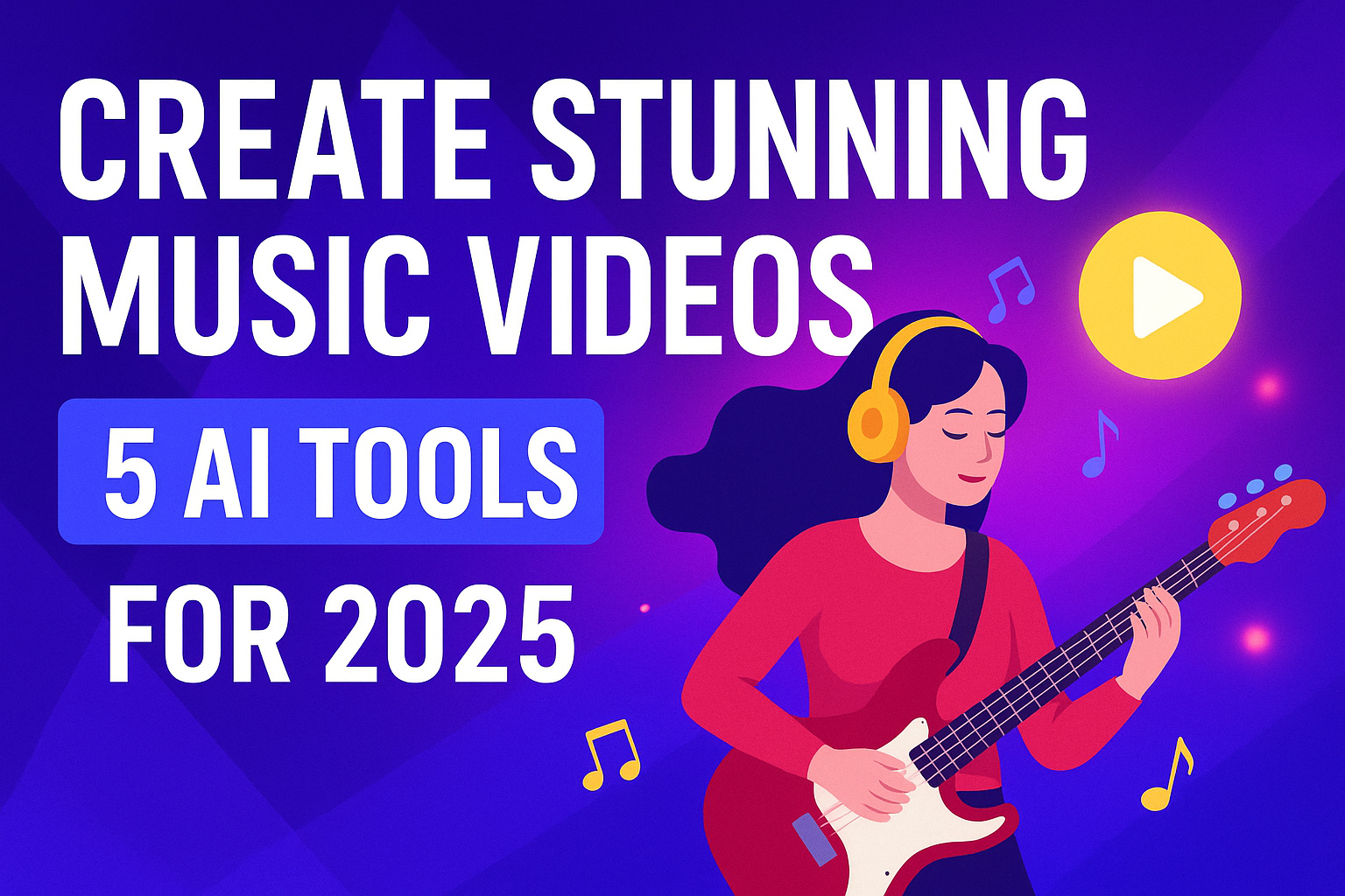  Tips to Market Your Music Business