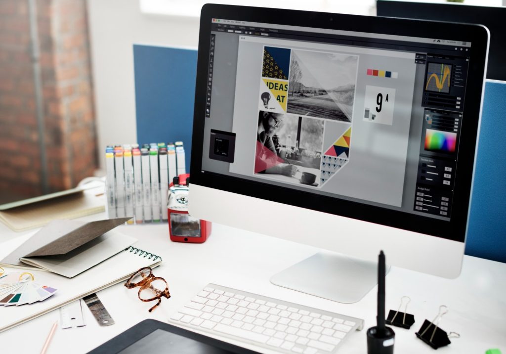 Graphic Design Tips: 9 Proven Ways to Boost Marketing Impact