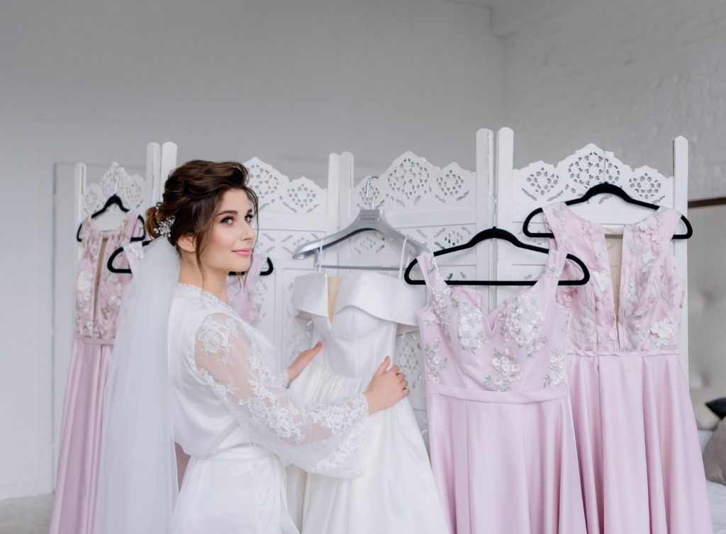 Bridal Dresses for Modern Brides